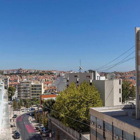 Wonderful 2 Bedroom By Innkeeper Lisboa Kültér fotó