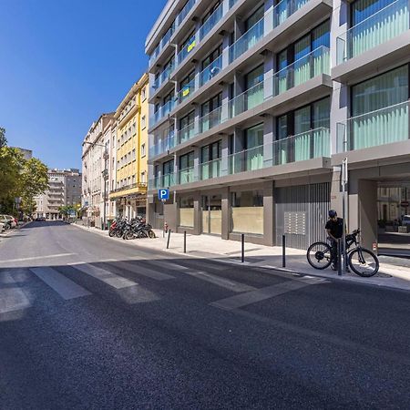 Wonderful 2 Bedroom By Innkeeper Lisboa Kültér fotó