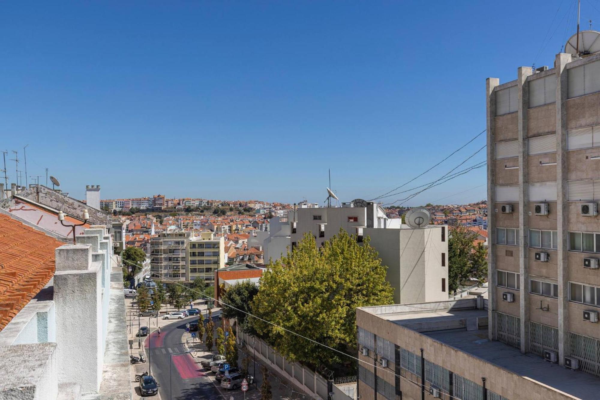 Wonderful 2 Bedroom By Innkeeper Lisboa Kültér fotó