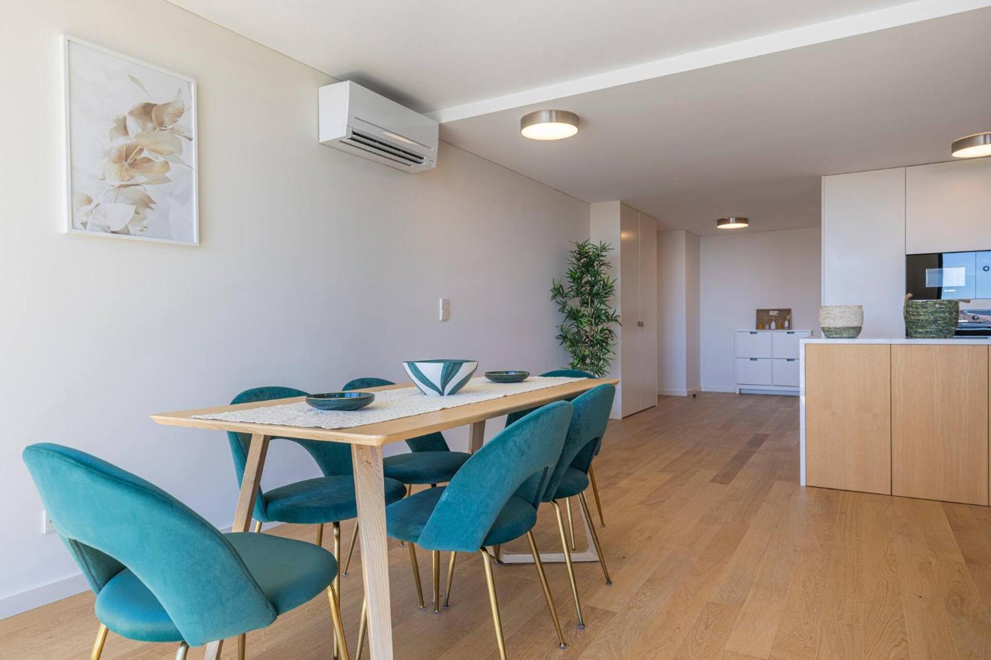 Wonderful 2 Bedroom By Innkeeper Lisboa Kültér fotó