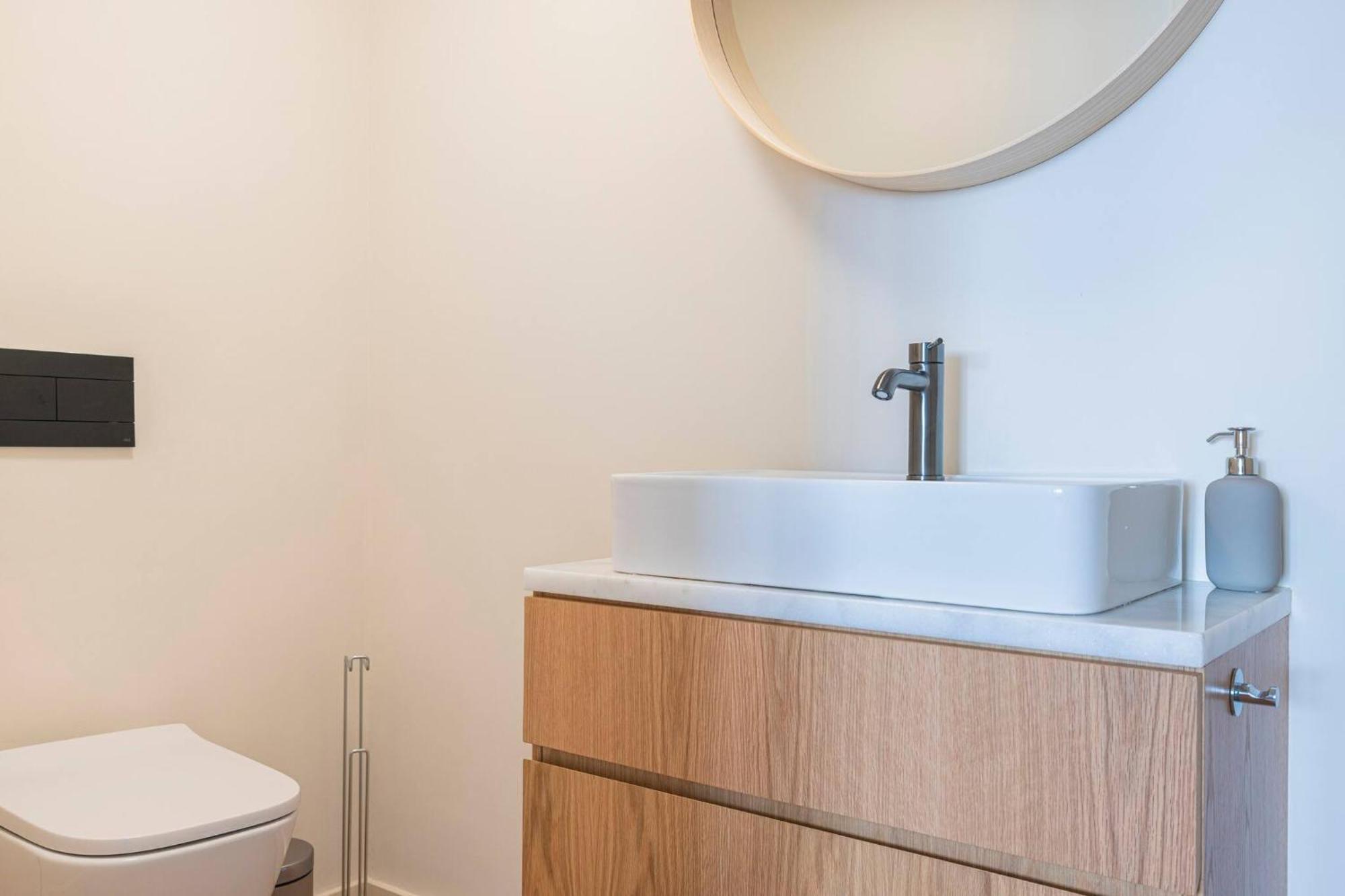 Wonderful 2 Bedroom By Innkeeper Lisboa Kültér fotó