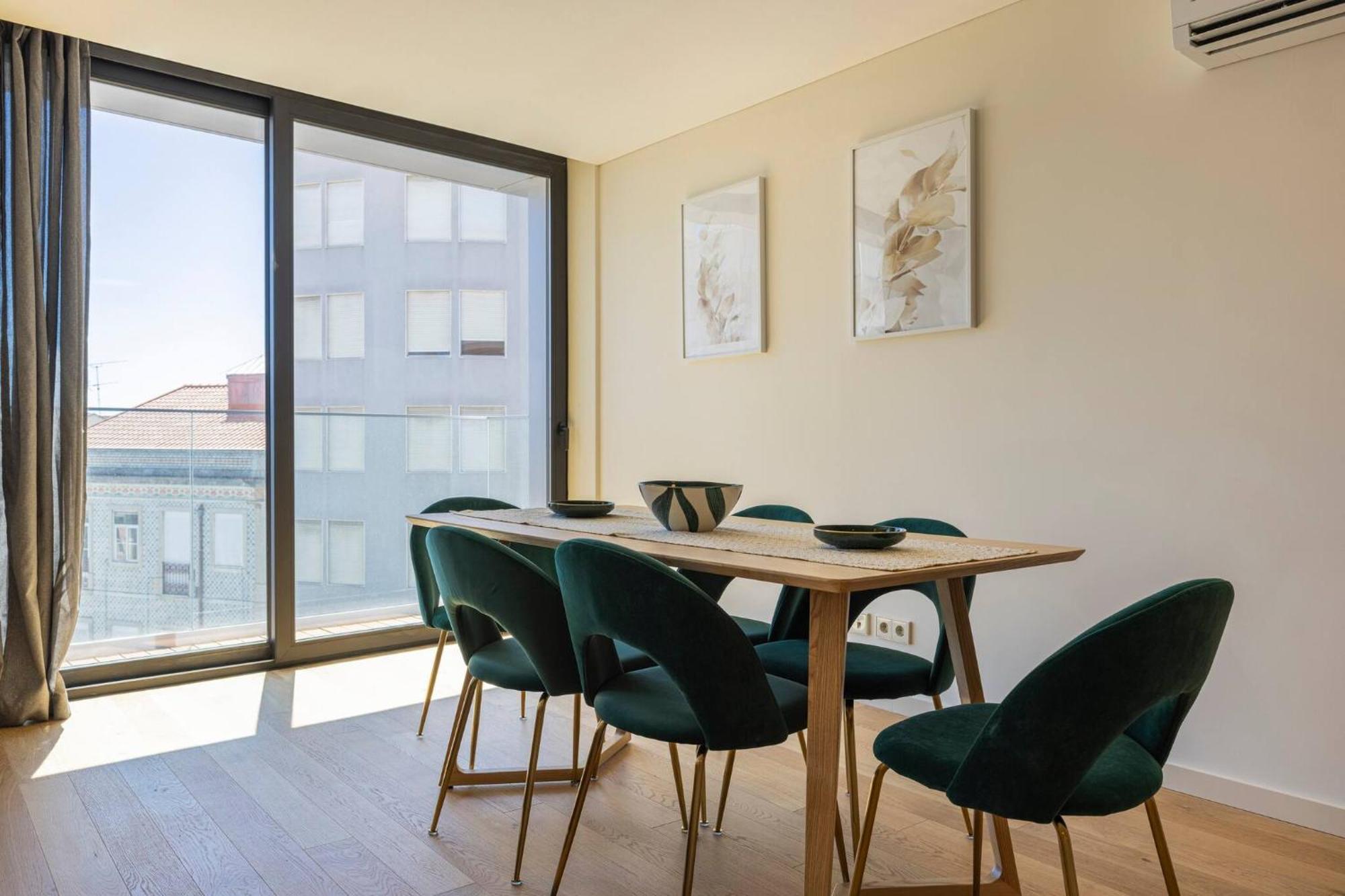 Wonderful 2 Bedroom By Innkeeper Lisboa Kültér fotó