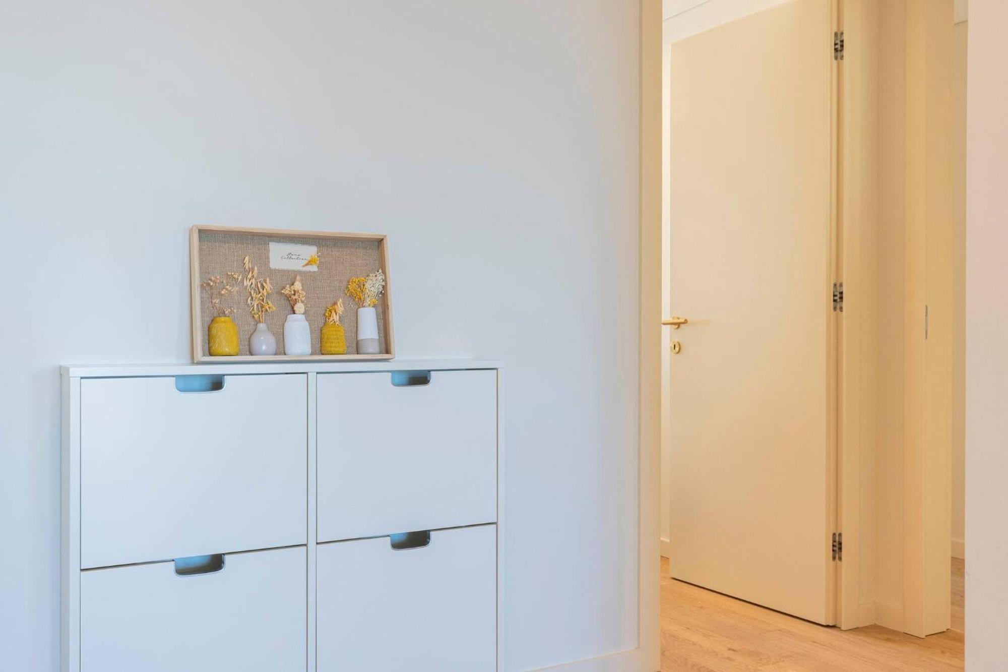 Wonderful 2 Bedroom By Innkeeper Lisboa Kültér fotó