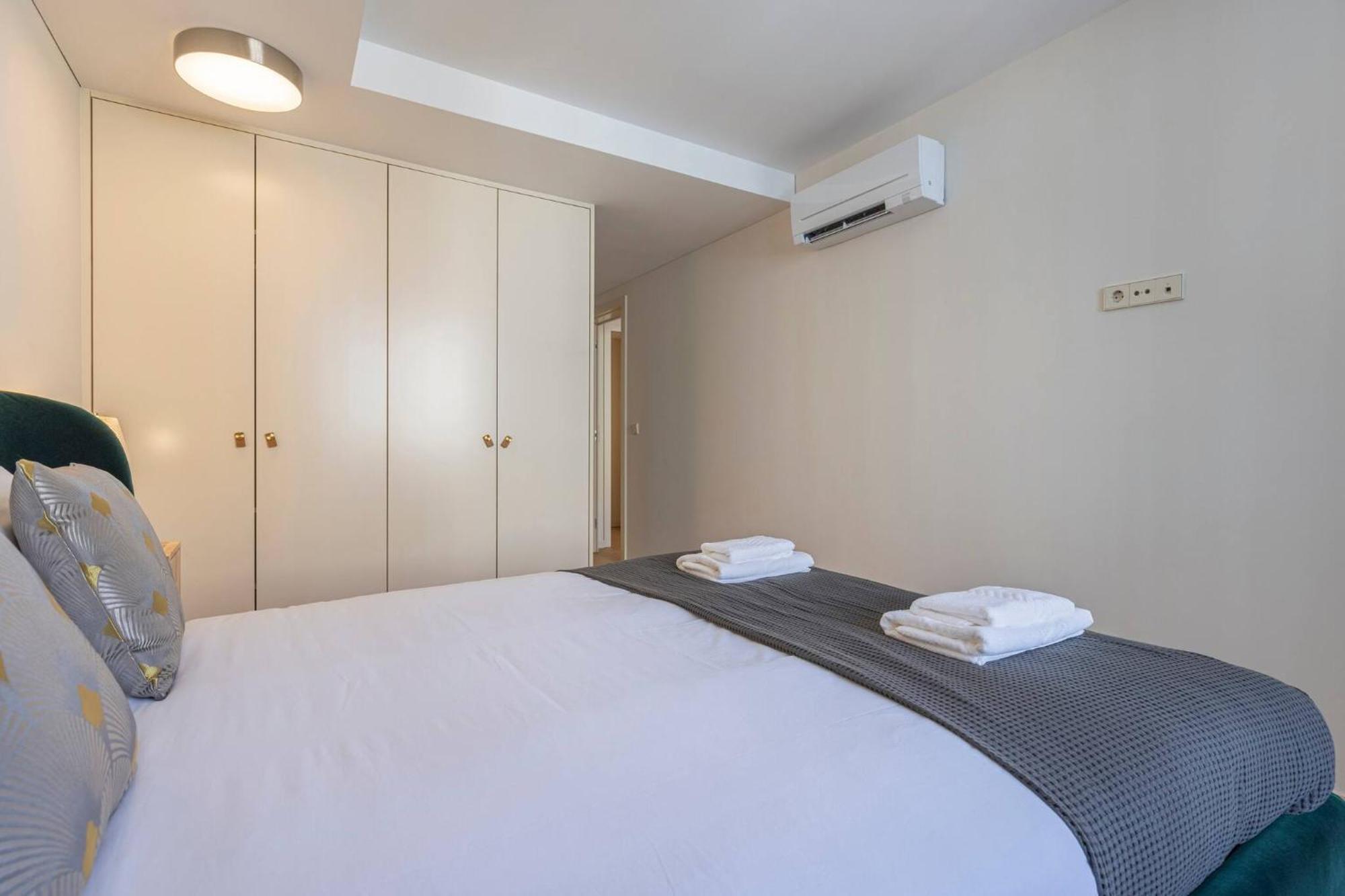 Wonderful 2 Bedroom By Innkeeper Lisboa Kültér fotó