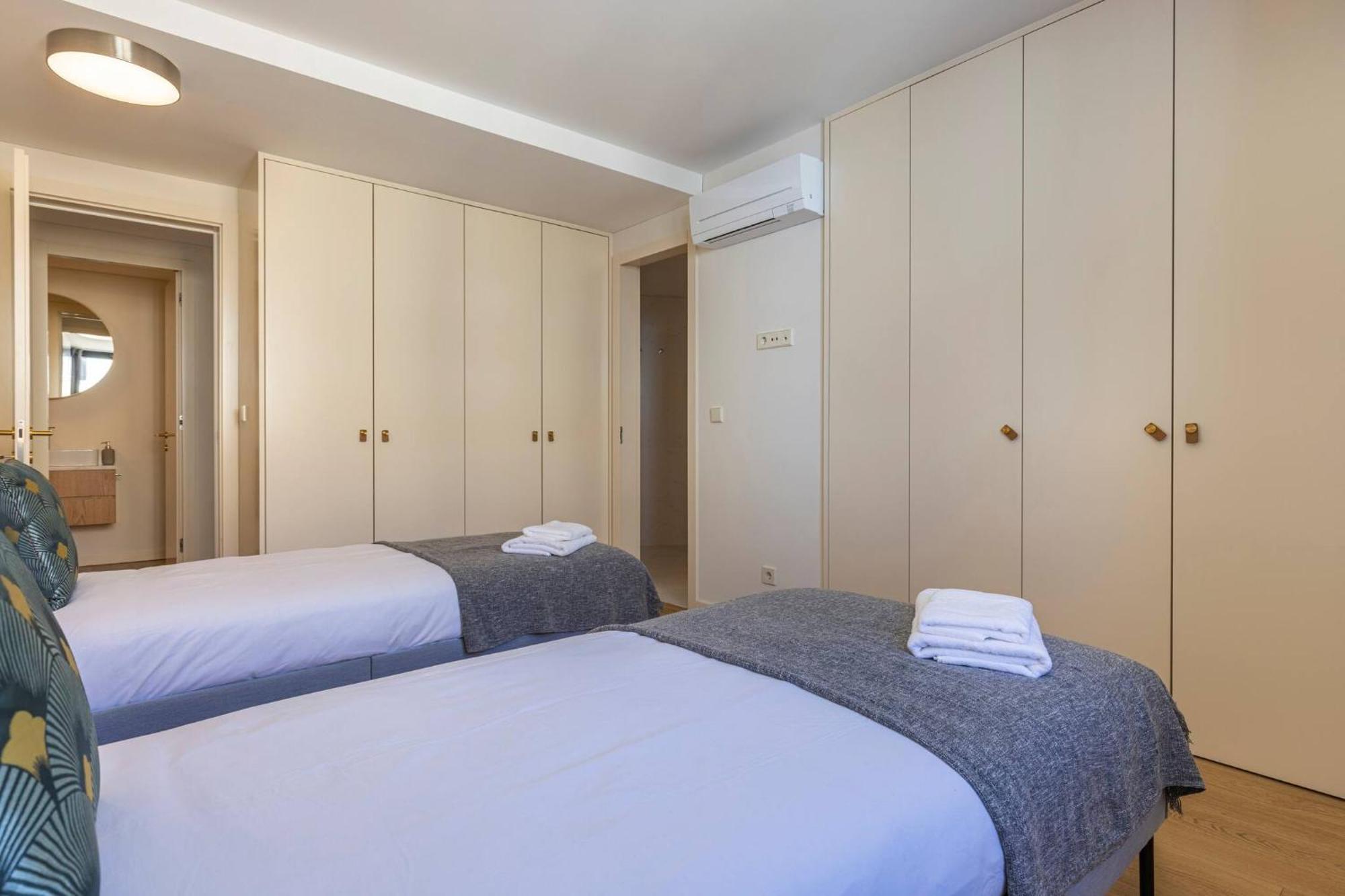 Wonderful 2 Bedroom By Innkeeper Lisboa Kültér fotó
