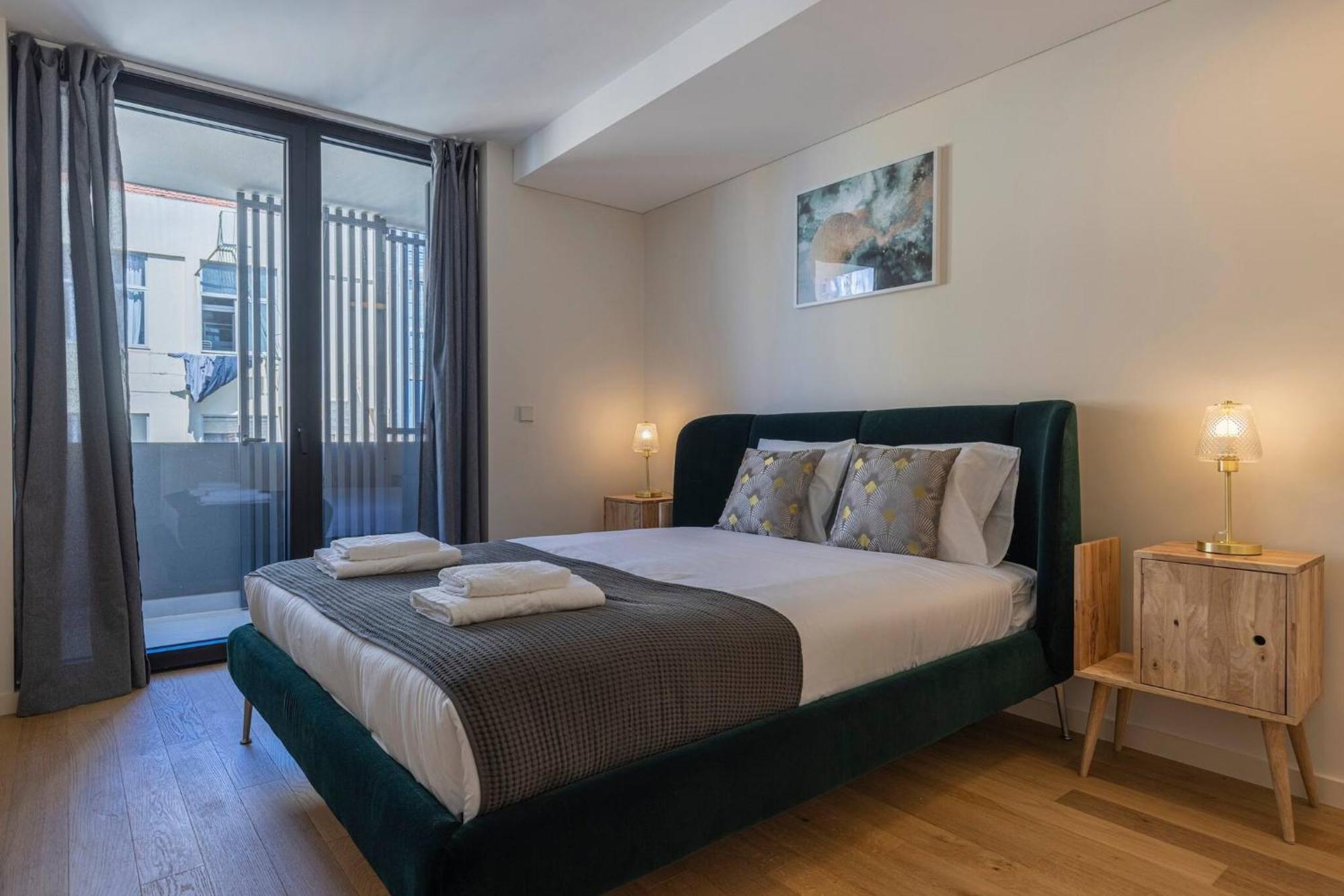 Wonderful 2 Bedroom By Innkeeper Lisboa Kültér fotó