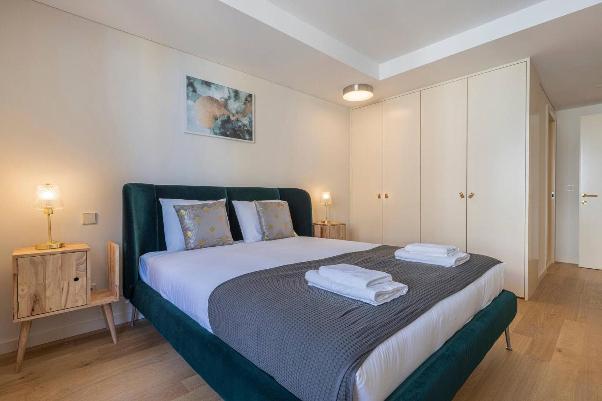 Wonderful 2 Bedroom By Innkeeper Lisboa Kültér fotó