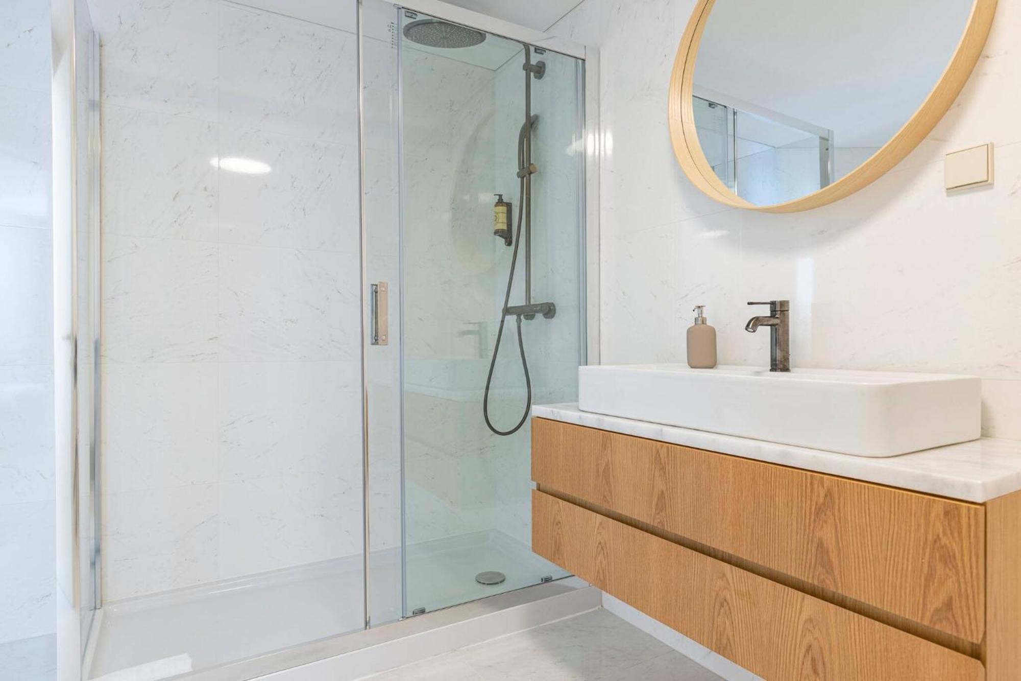 Wonderful 2 Bedroom By Innkeeper Lisboa Kültér fotó