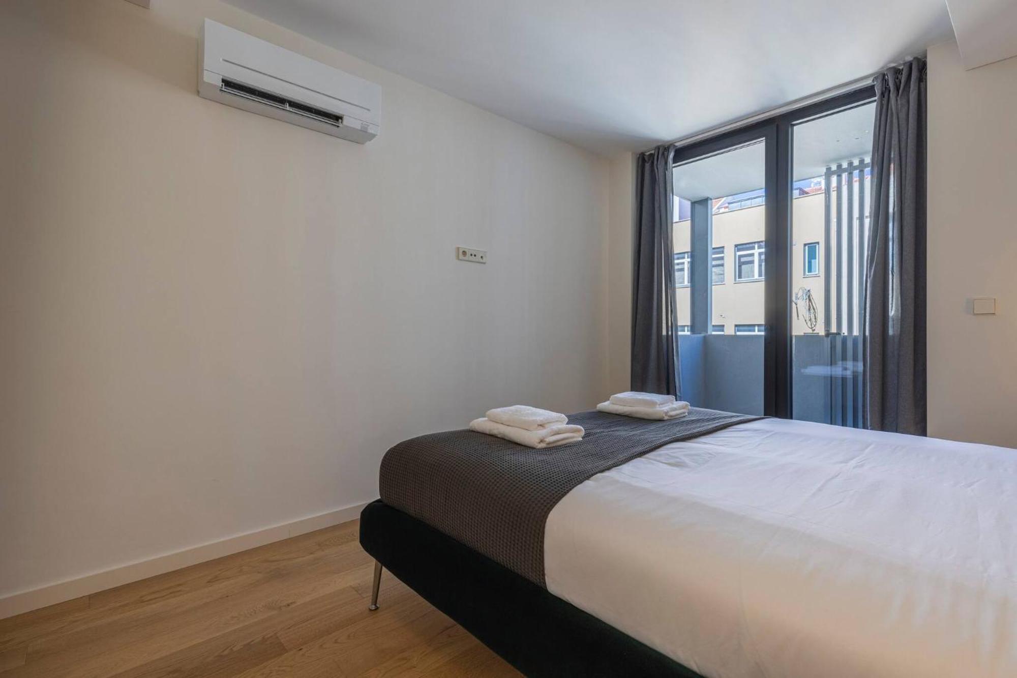 Wonderful 2 Bedroom By Innkeeper Lisboa Kültér fotó