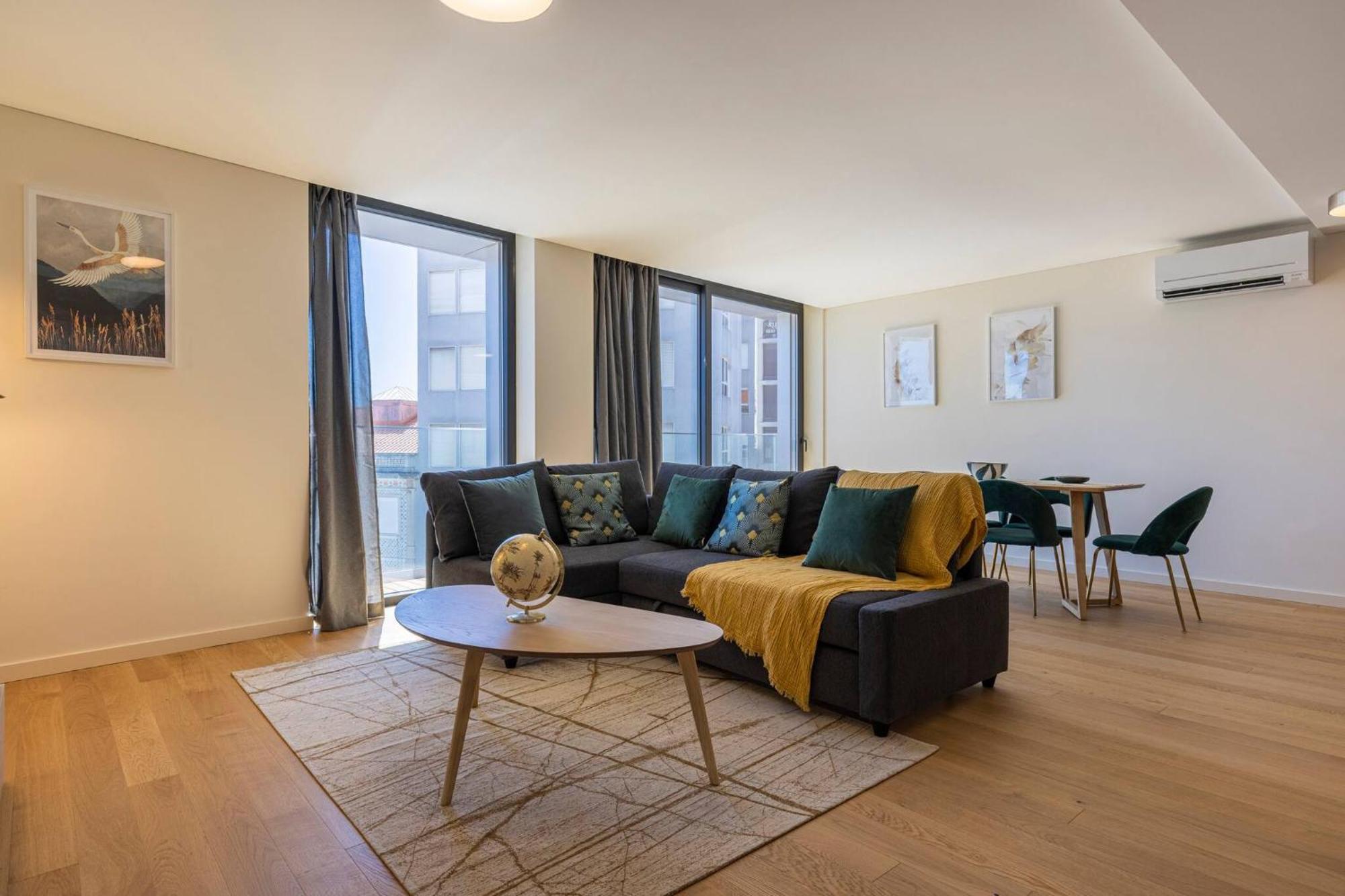 Wonderful 2 Bedroom By Innkeeper Lisboa Kültér fotó