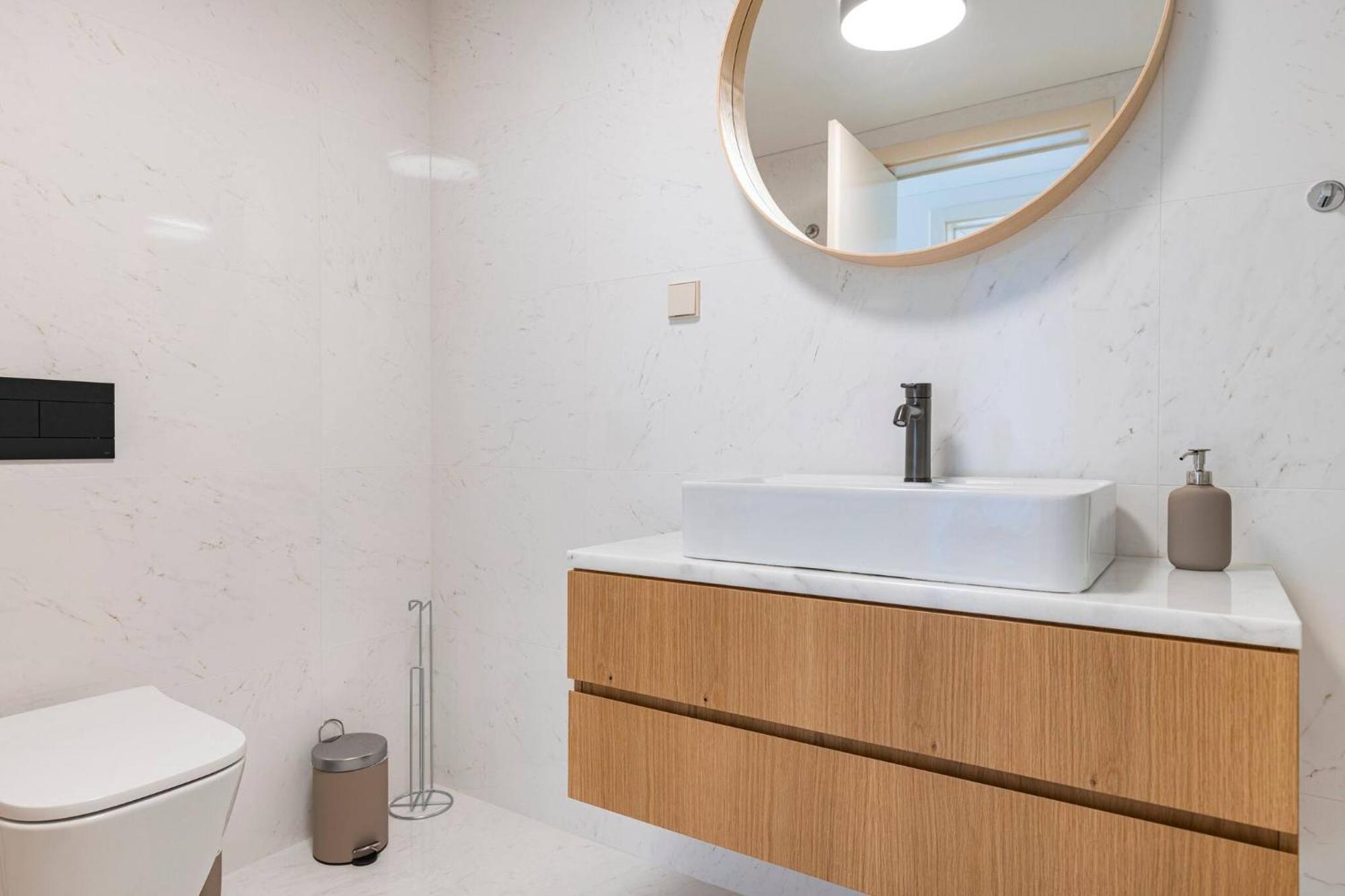 Wonderful 2 Bedroom By Innkeeper Lisboa Kültér fotó